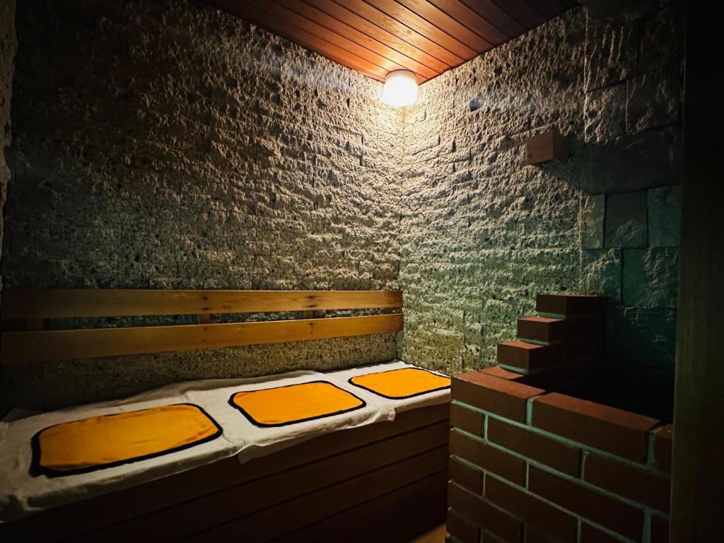 Irodoriyukashiki Hana To Hana Sauna Room
