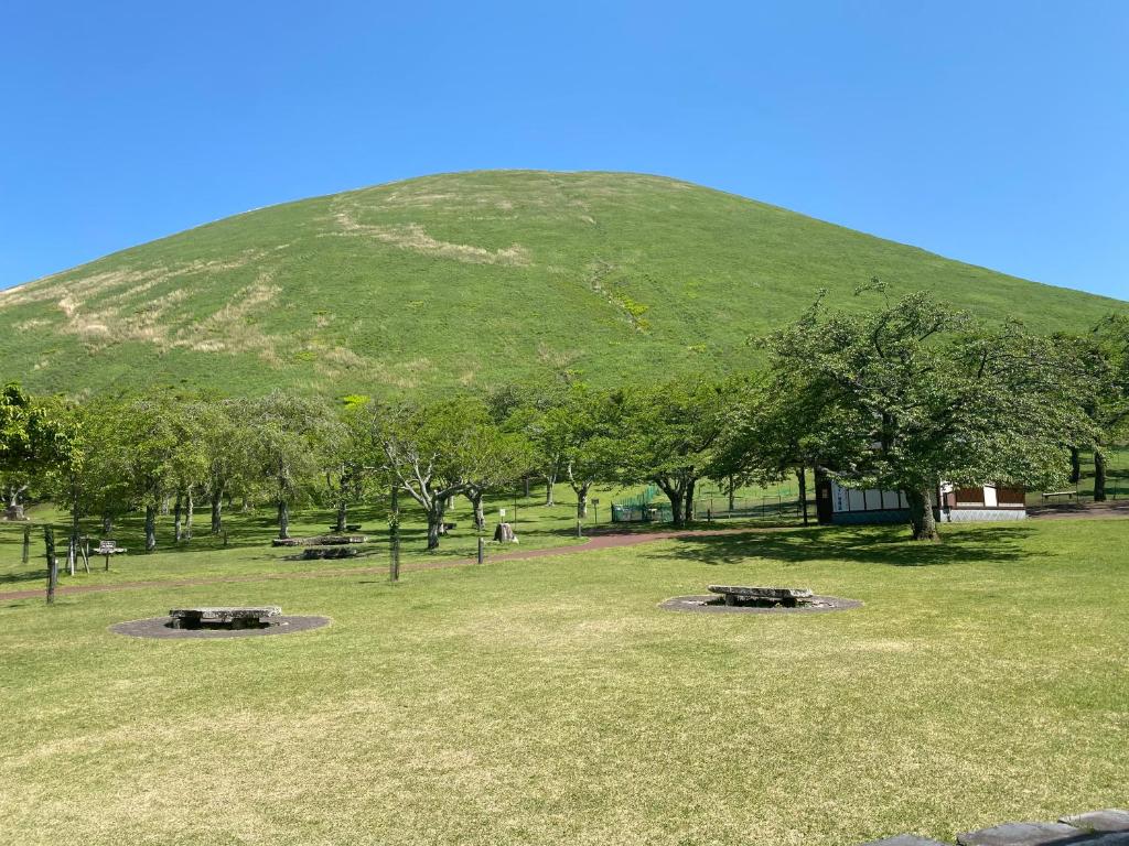 Izu Atagawa Yubana Mankai Adult Only Garden Hill View