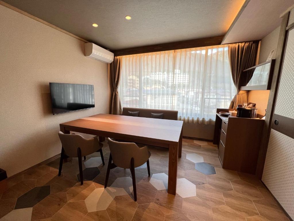Marukyo Modern Dining