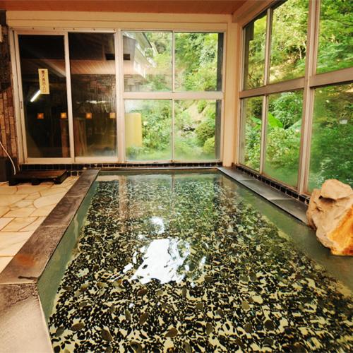 Mount Tsukuba Edoya Indoor Onsen