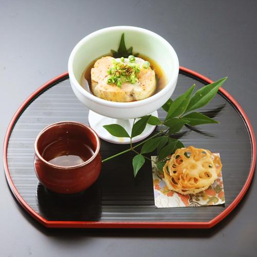 Mount Tsukuba Edoya Japanese Cuisine