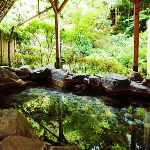 Mount Tsukuba Edoya Onsen