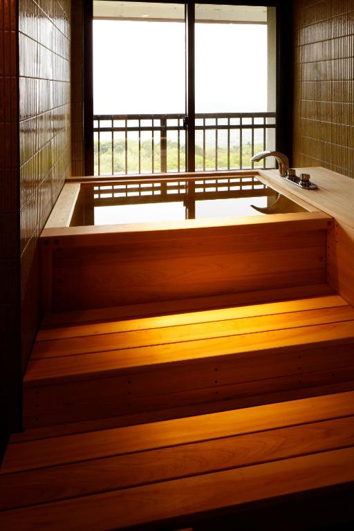 Mount Tsukuba Edoya Private Onsen