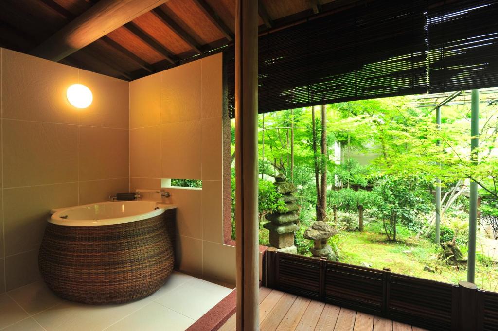 Nenrinbo Bath And Garden