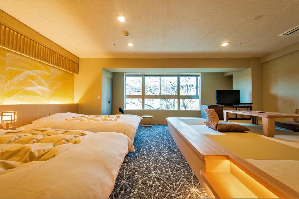 Nenrinbo Modern Room