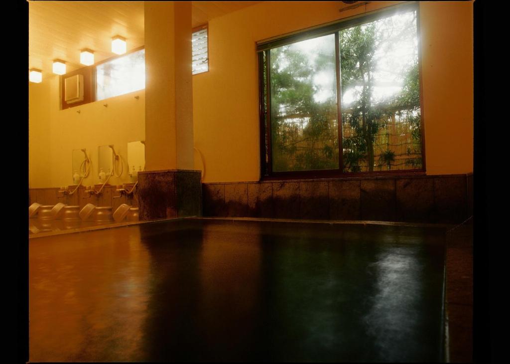 Ryokan Onyado Shinshima Onsen Bath