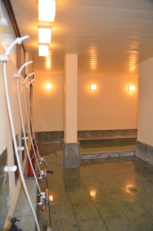 Ryokan Onyado Shinshima Onsen Facility