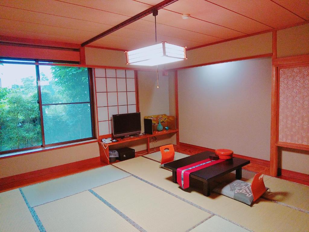 Ryokan Onyado Shinshima Traditional Japanese Room