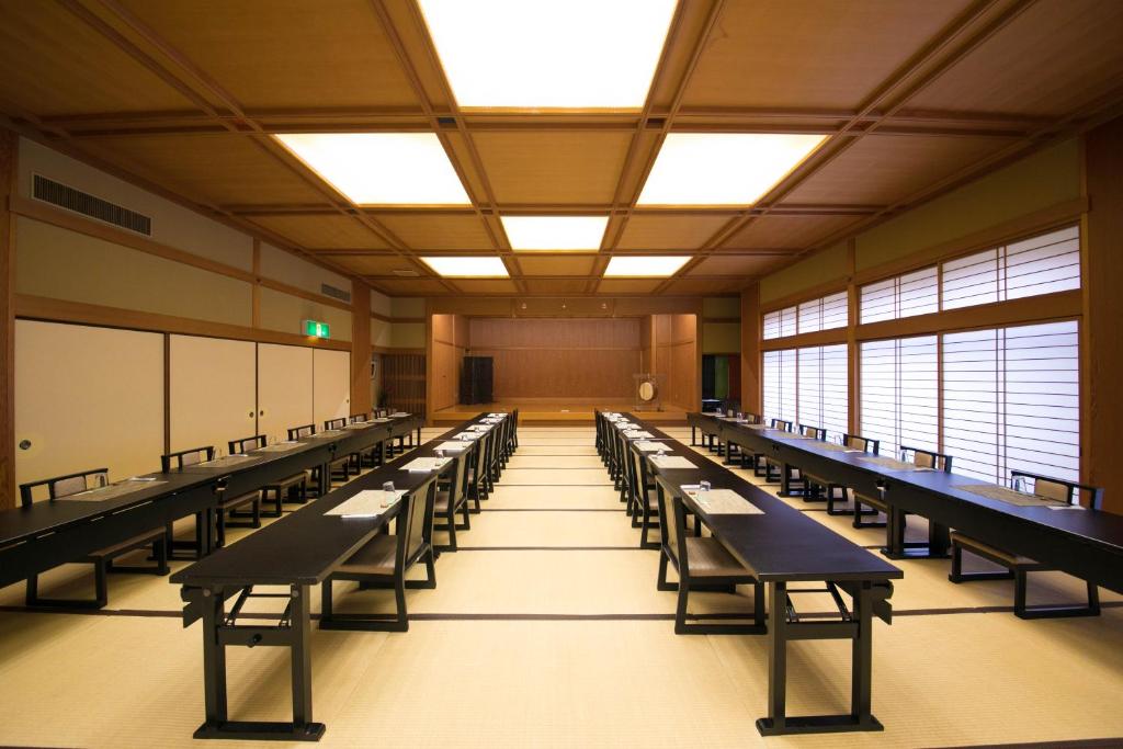 Ryokan Sei Shonagon Conference Room