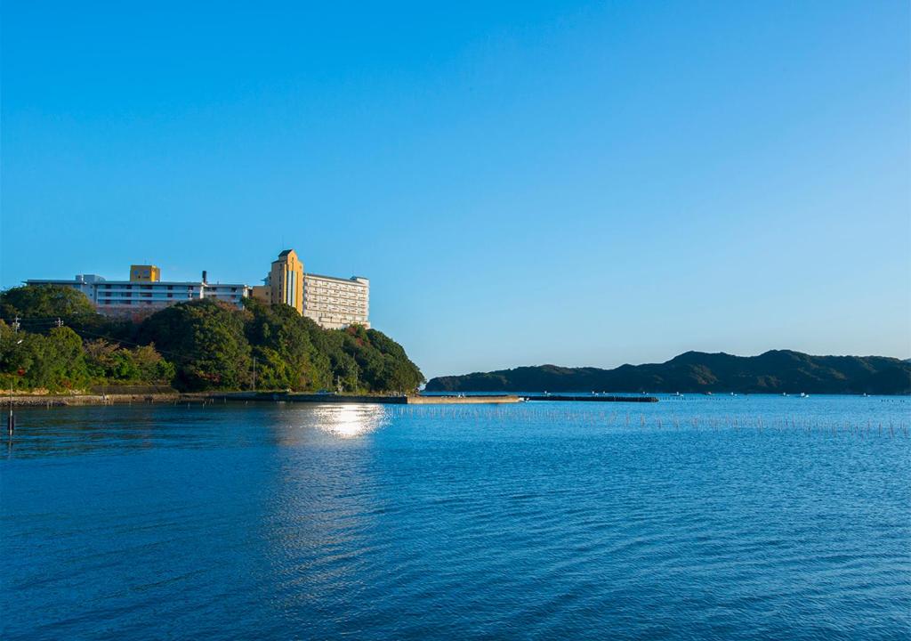 Ryokan Uminocho Coastal View