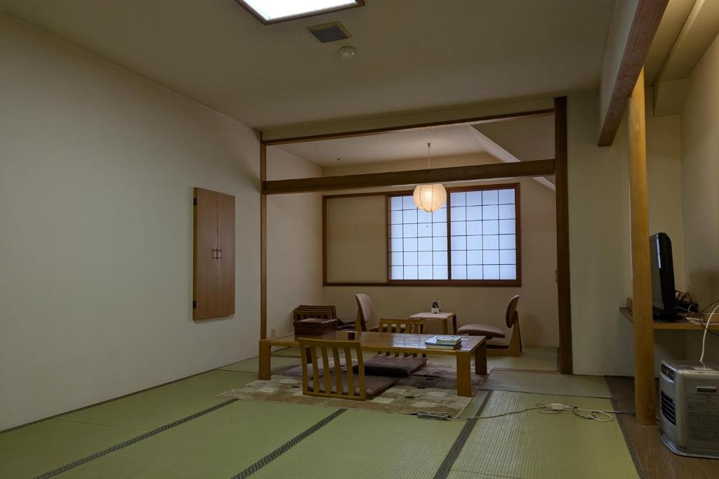 Ryounkaku Tatami Room Japanese Style