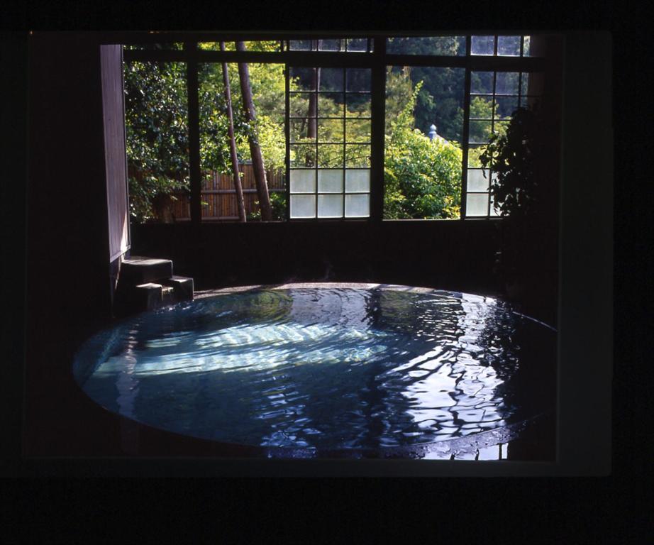Sansuien Indoor Onsen