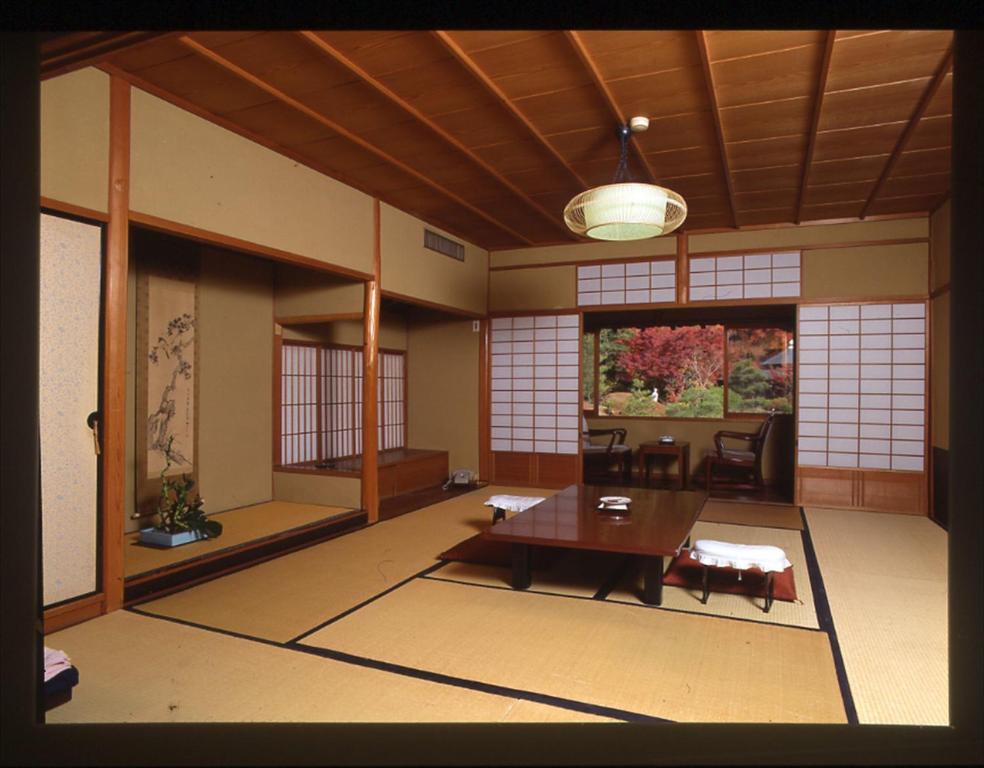 Sansuien Traditional Room
