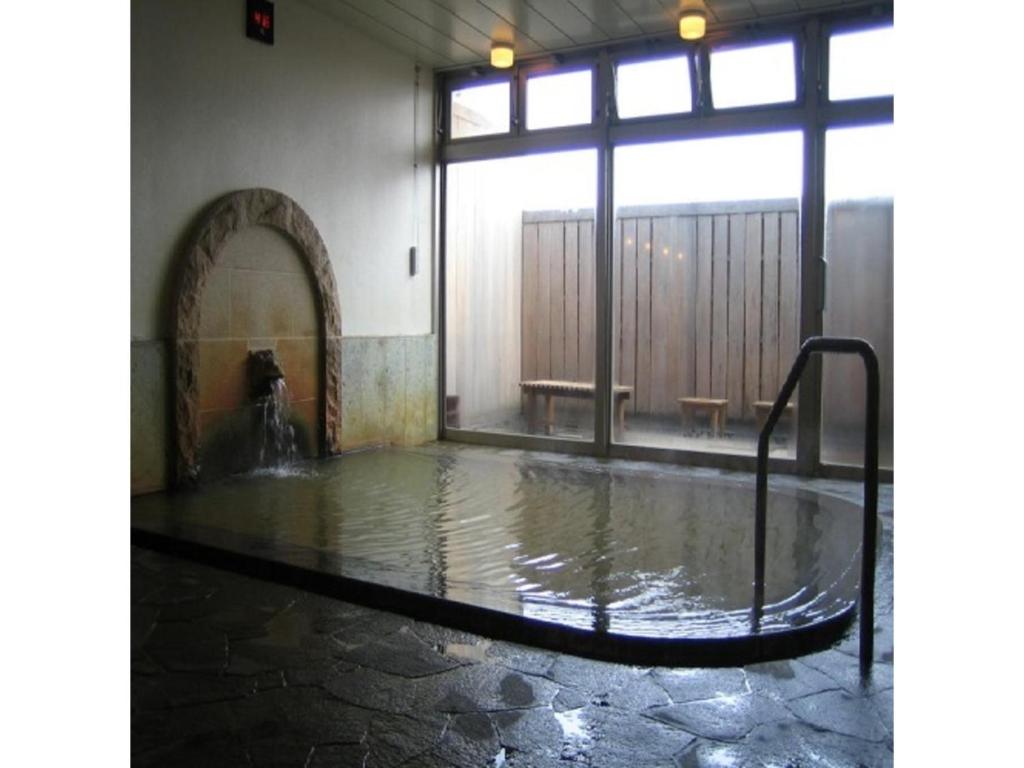 Sanyo Hotel Onsen