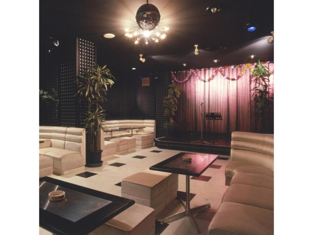 Sanyohotel Karaokelounge