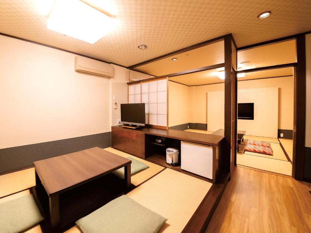 Sato Yu Mukashibanashi Yuzanso Tatami Room Tv Cushions