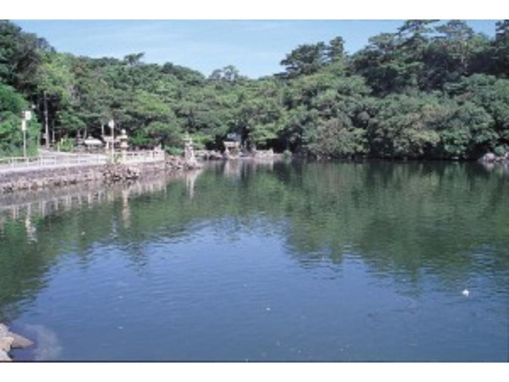 Senshunraku Lake View