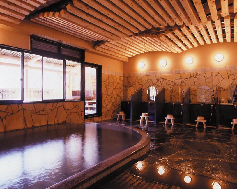 Setone Yunone No Yado Ukiha Onsen