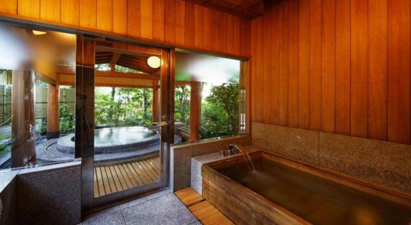 Shiratama No Yu Kahou Private Onsen