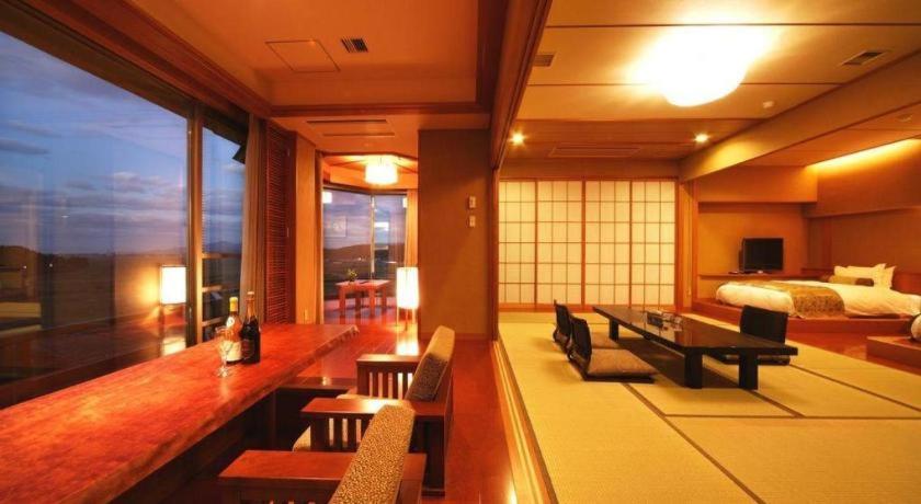 Shiratama No Yu Kahou Traditional Room