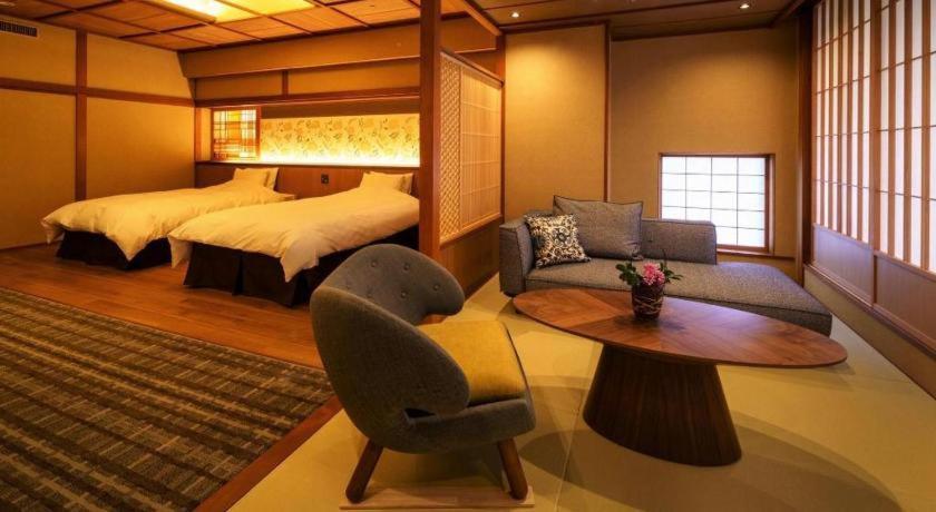 Shiratamanoyusenkei Tatami Room Beds Sofa Chair Table