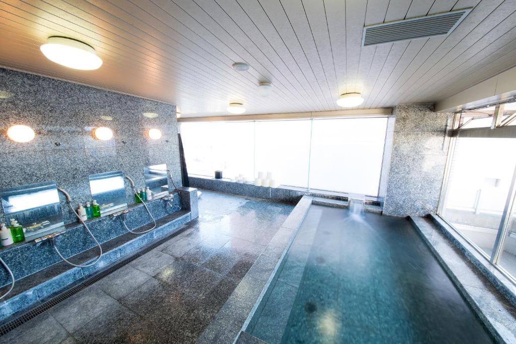 South Breeze Hotel Kochi Kaigetsu Onsen