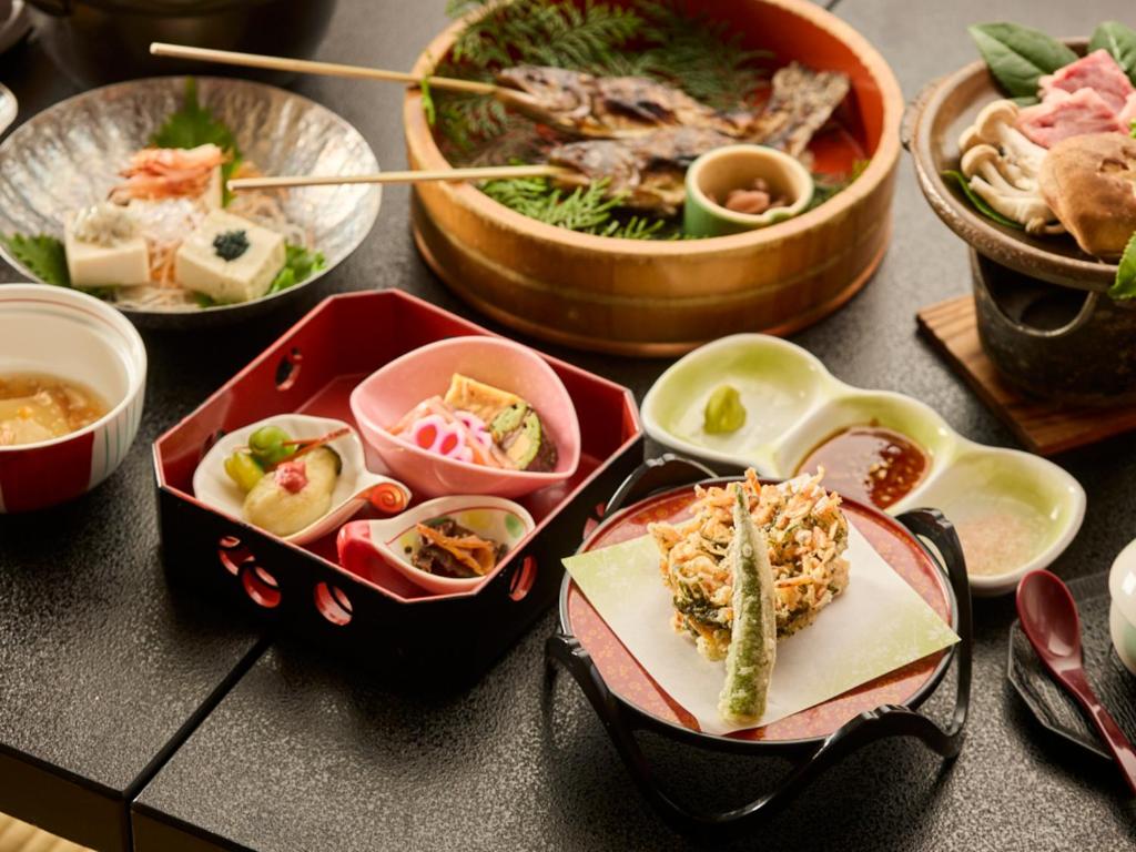 Suikoen Japanese Cuisine