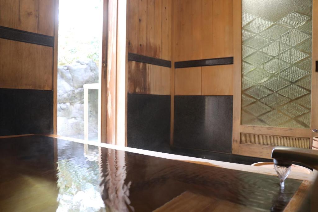 Suimeikan Private Onsen