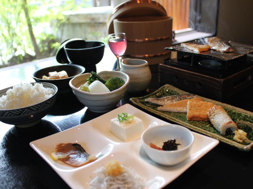Taikyoro Japanese Breakfast