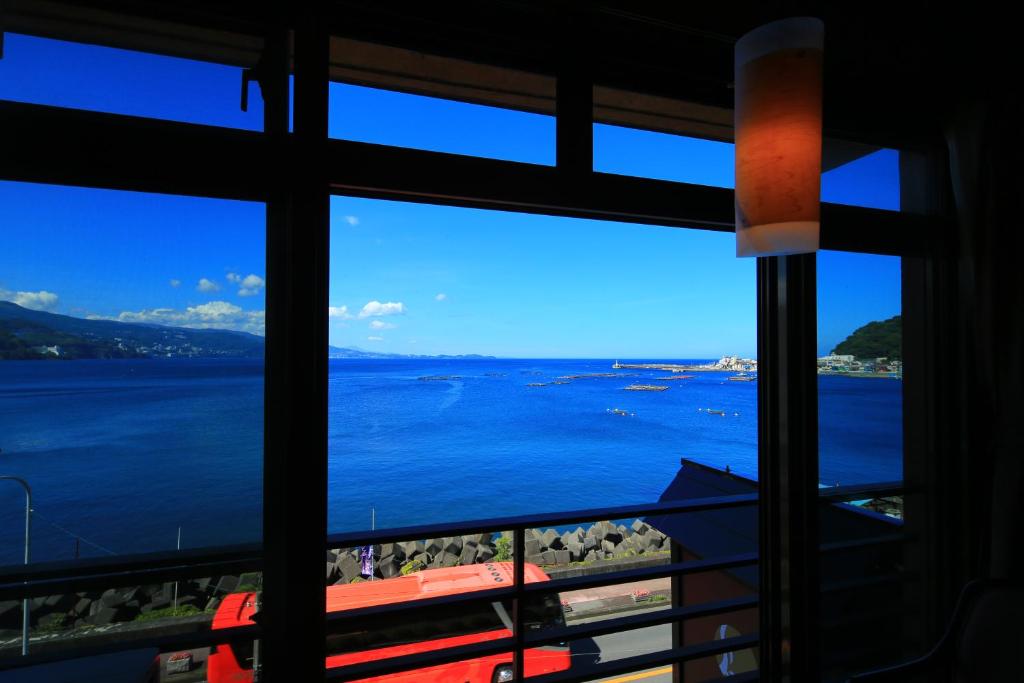 Taiseikan Ocean View