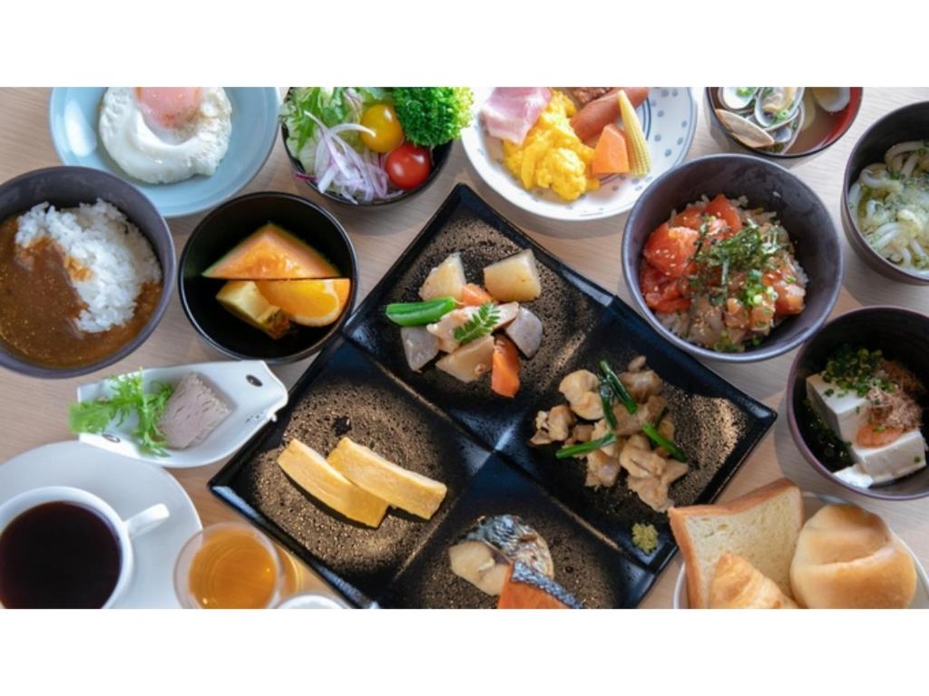 Taisenkaku Japanese Breakfast