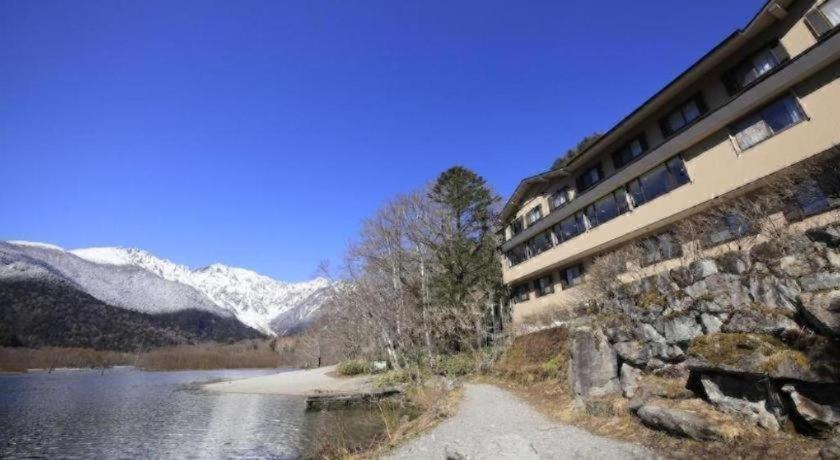 Taishoikehotel Mountain View