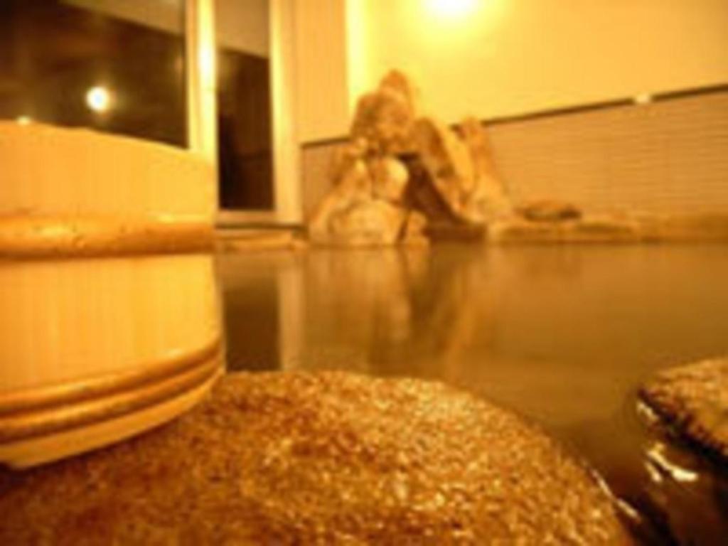 Taisuikaku Onsen Bath