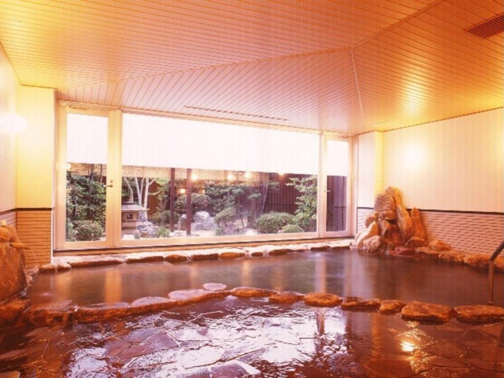 Taisuikaku Onsen