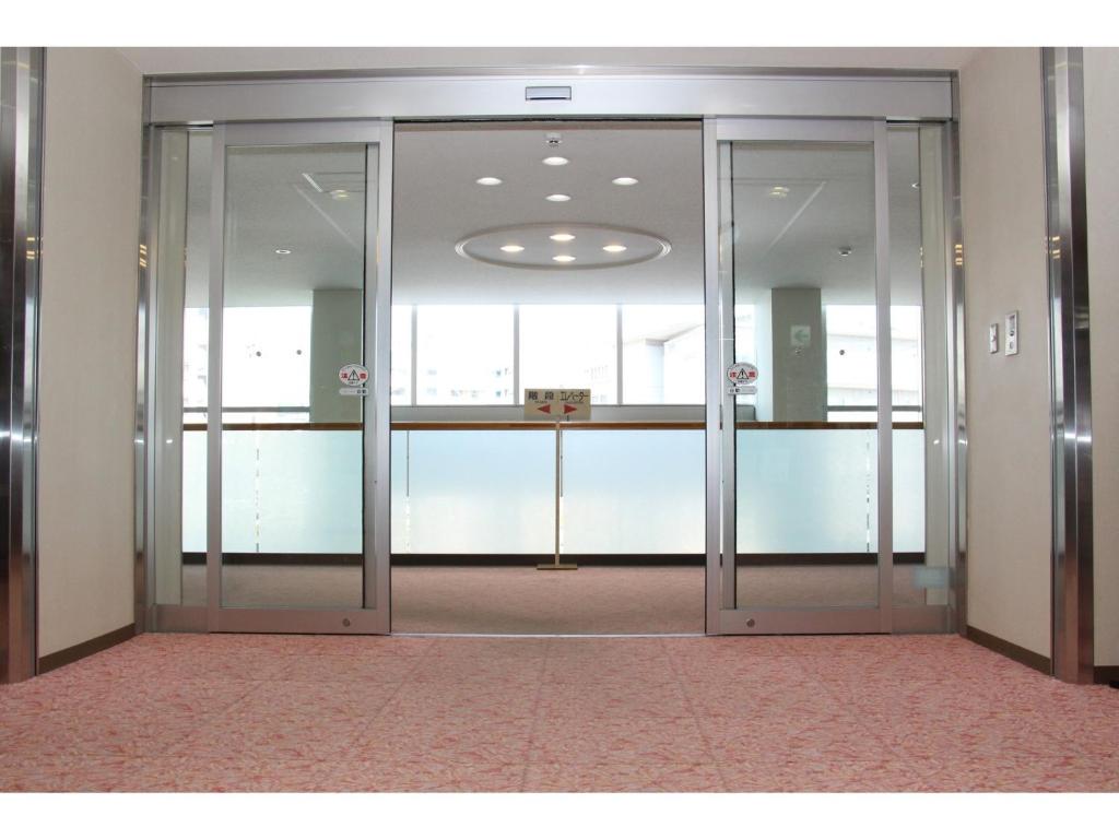 Taisukaku Sliding Glass Doors