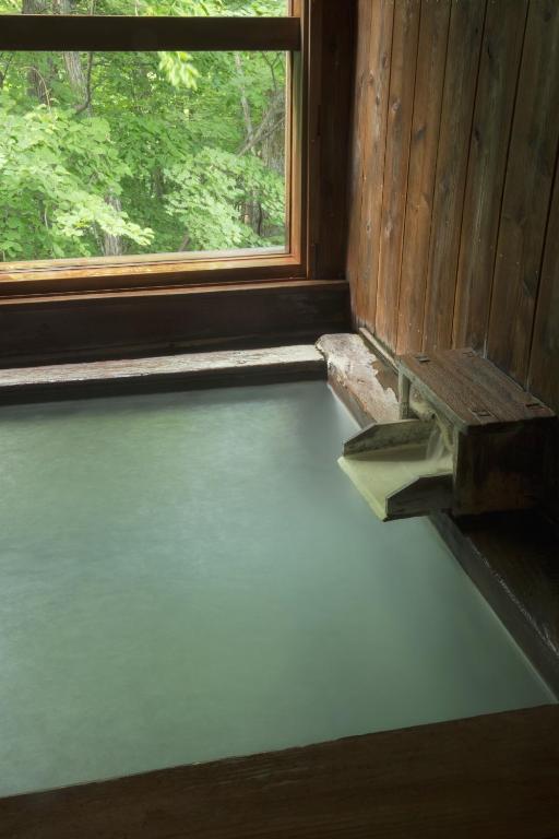 Takamiyajurinhotel Onsen