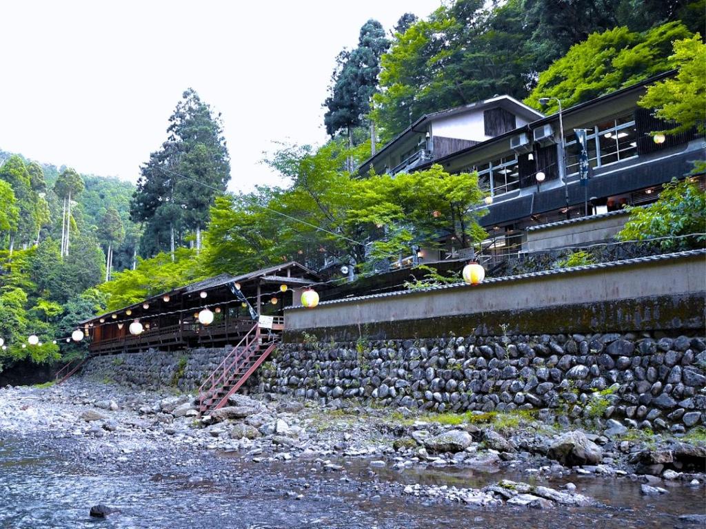 Takaokankohotel Riverside View