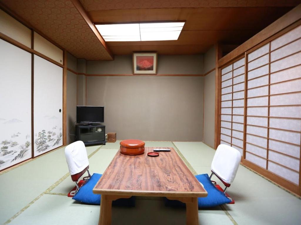 Takao Kanko Hotel in Kyoto Onsen, Kansai, image size:1024x768