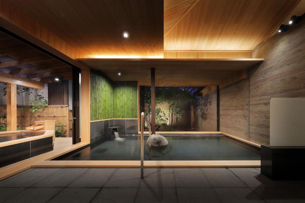 Tendoso Onsen