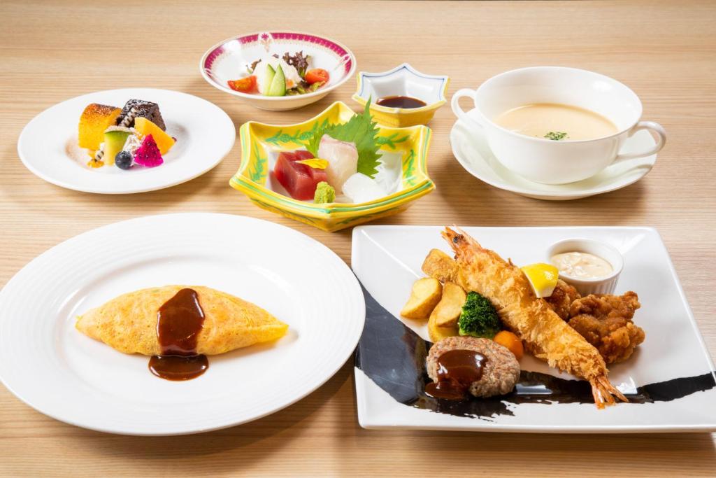 Todatya Japanese Cuisine