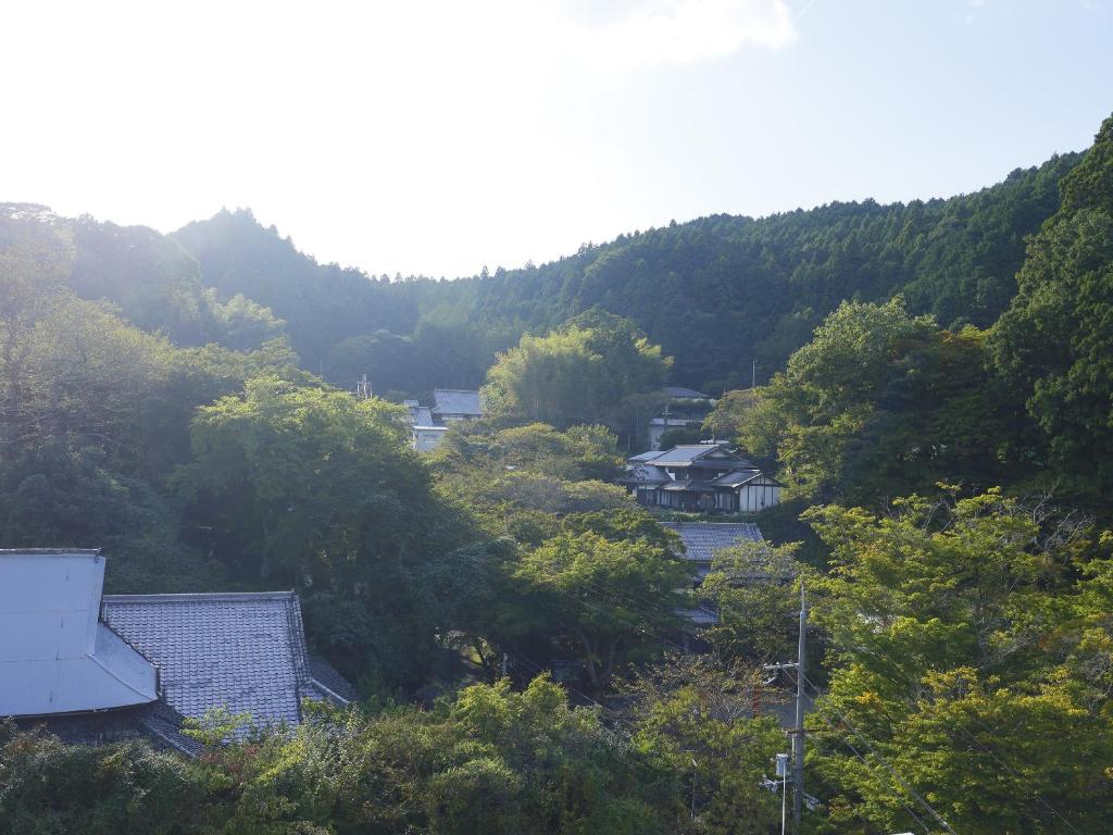 Tounomine Kanko Hotel Forest View