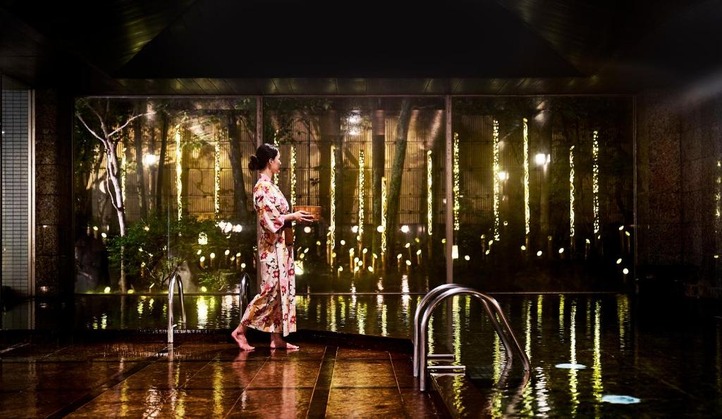 Tsukasa Royal Hotel Onsen