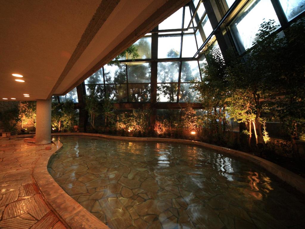Ureshino Kanko Hotel Taishoya Onsen