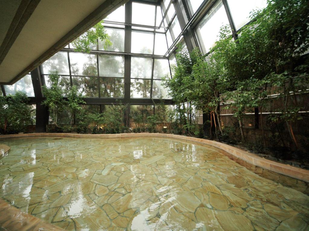 Ureshino Kanko Hotel Taishoya Onsen