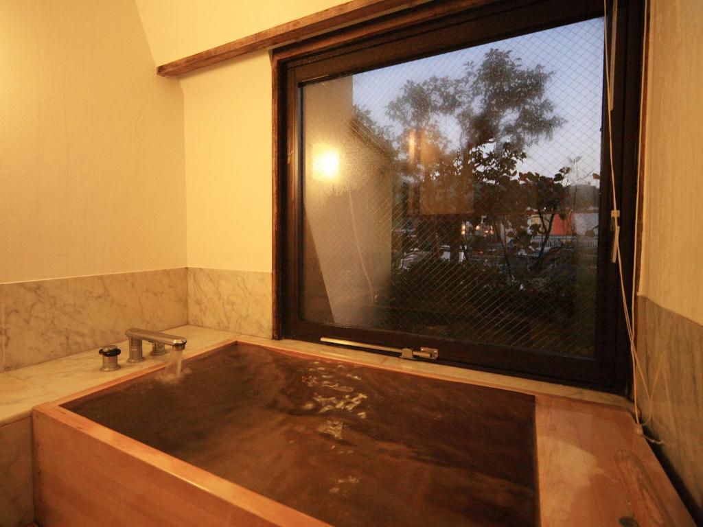 Ureshino Kanko Hotel Taishoya Private Onsen Bath