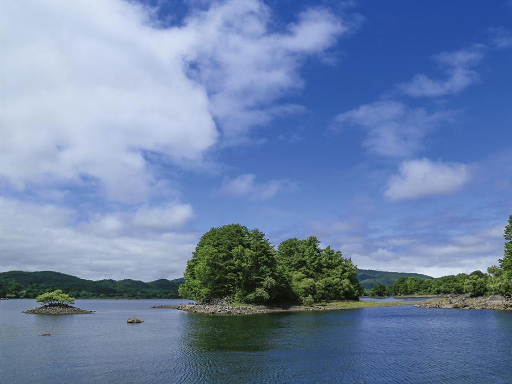 Villainawashiro Lakeview