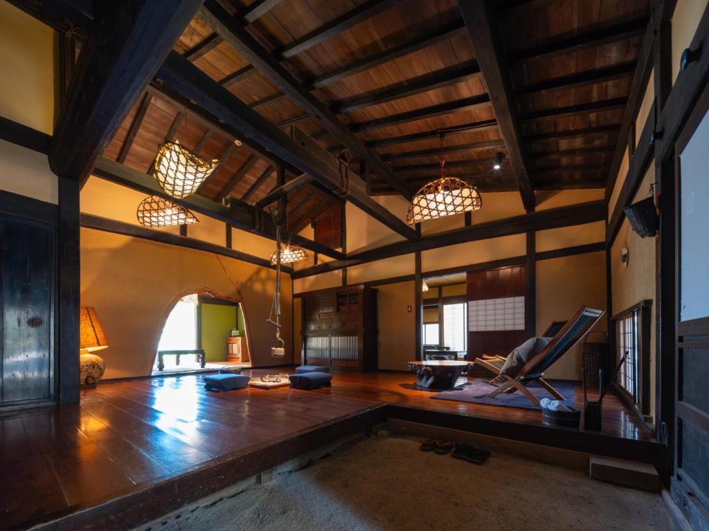Wanosato Traditional Room