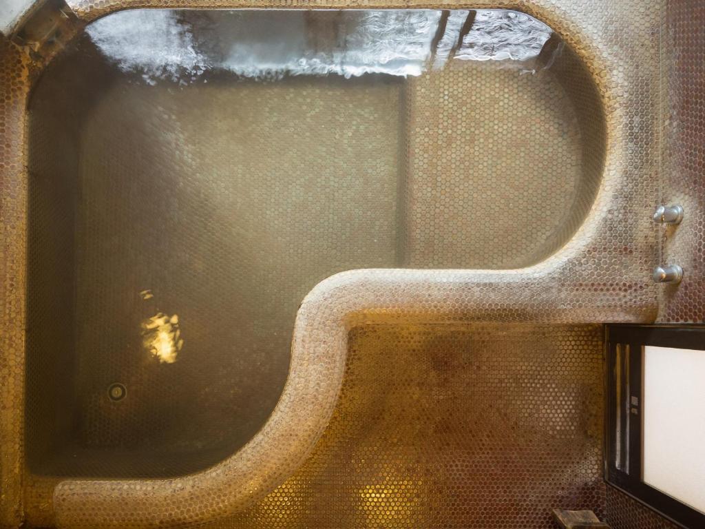 Wataya Besso Onsen Bath
