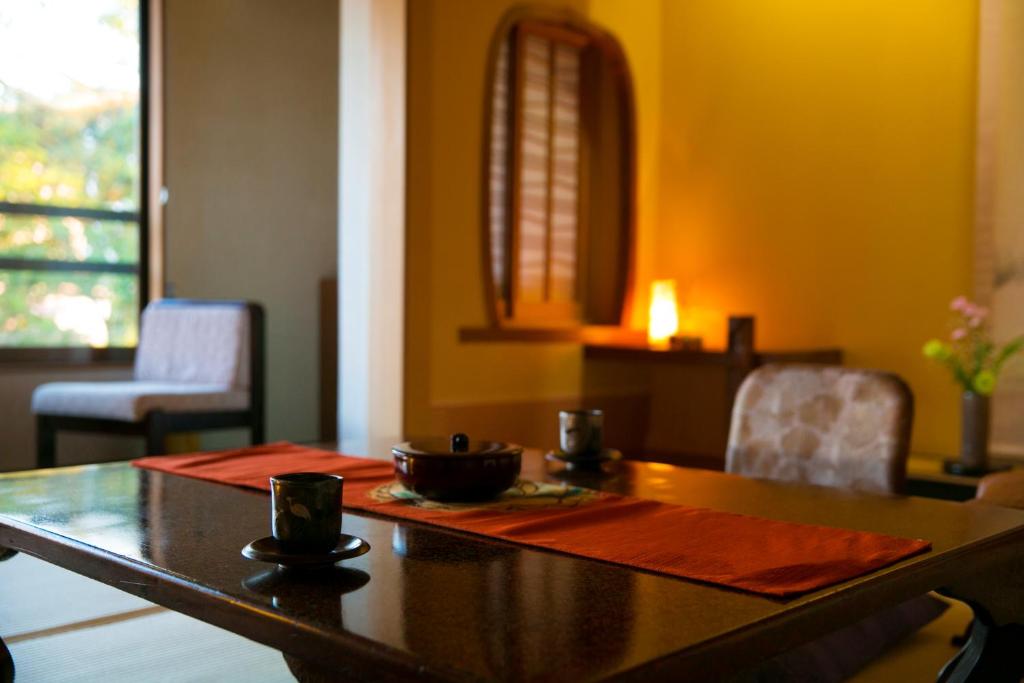 Wataya Traditional Tea Room
