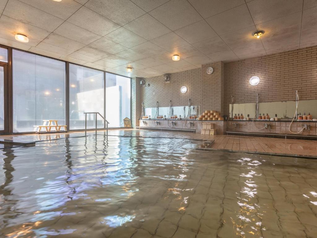 Yamamura Bekkan Onsen